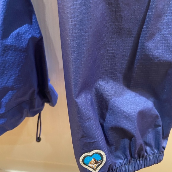 Kuhl rain jacket - Picture 5 of 8